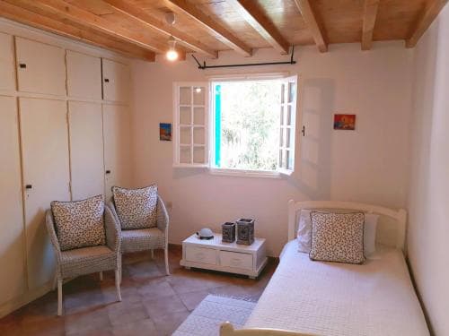 Infinity Mykonos Suites