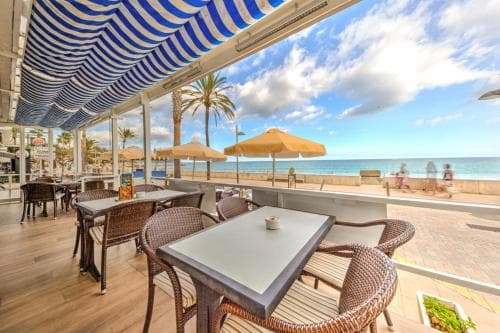 Hotel Voramar Mallorca
