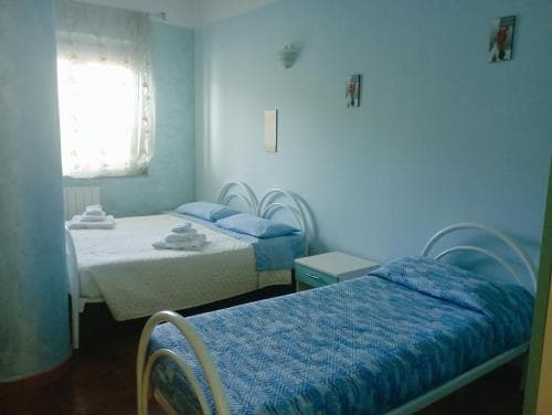 Ambrosia Hostel