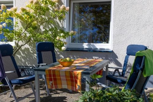 Ferienwohnung Trapp