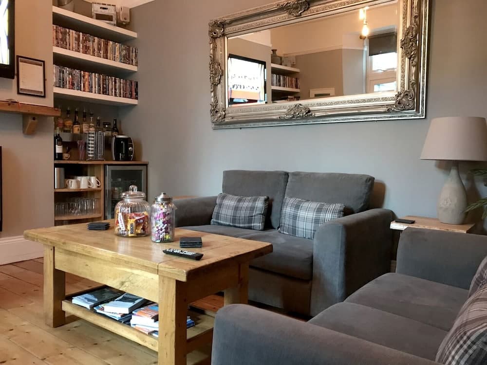 St Bernards Guesthouse