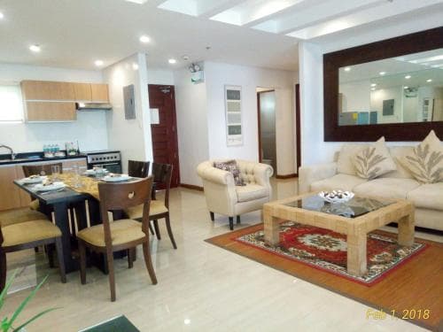 Centtro Residences