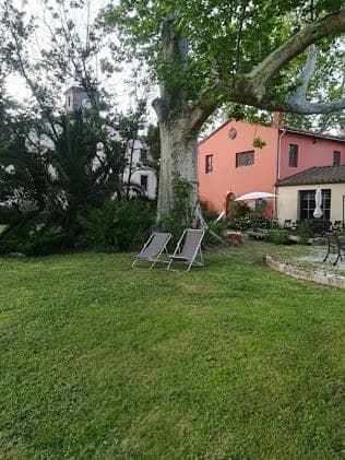 La Piaggetta B&B