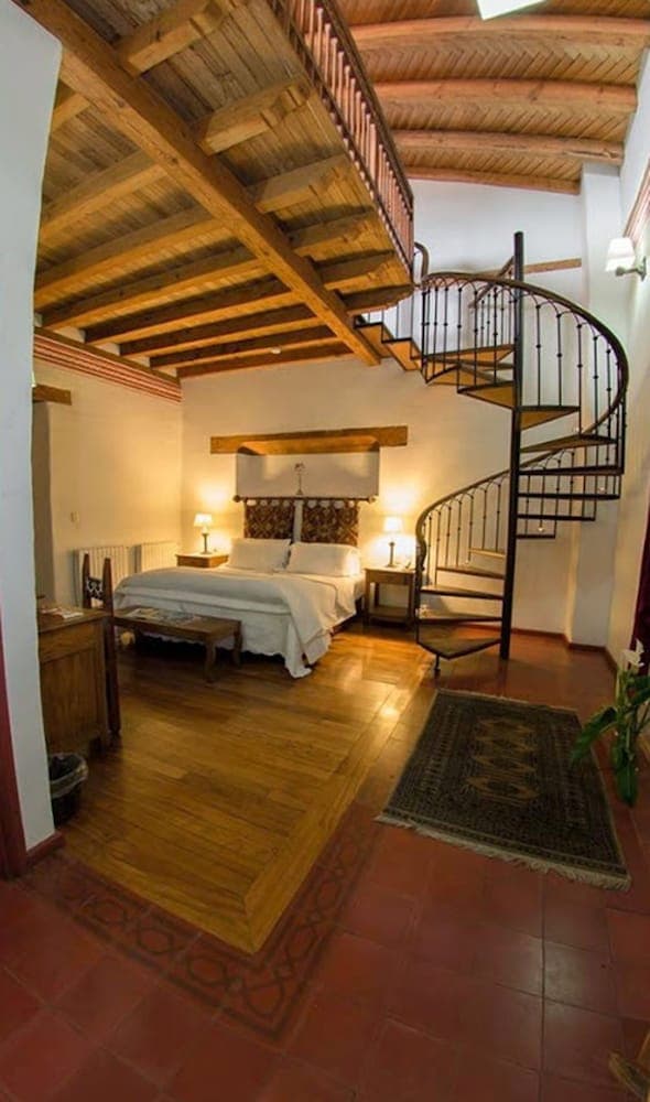 Hotel Boutique Posada La Basilica