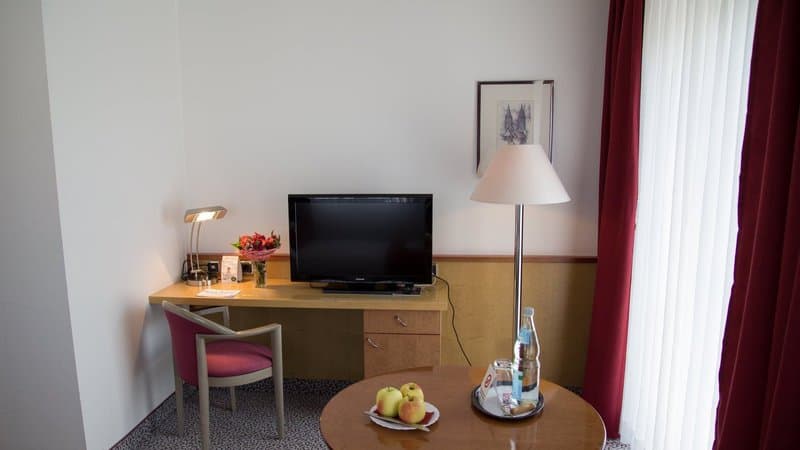 LeoMar Flatrate Hotel