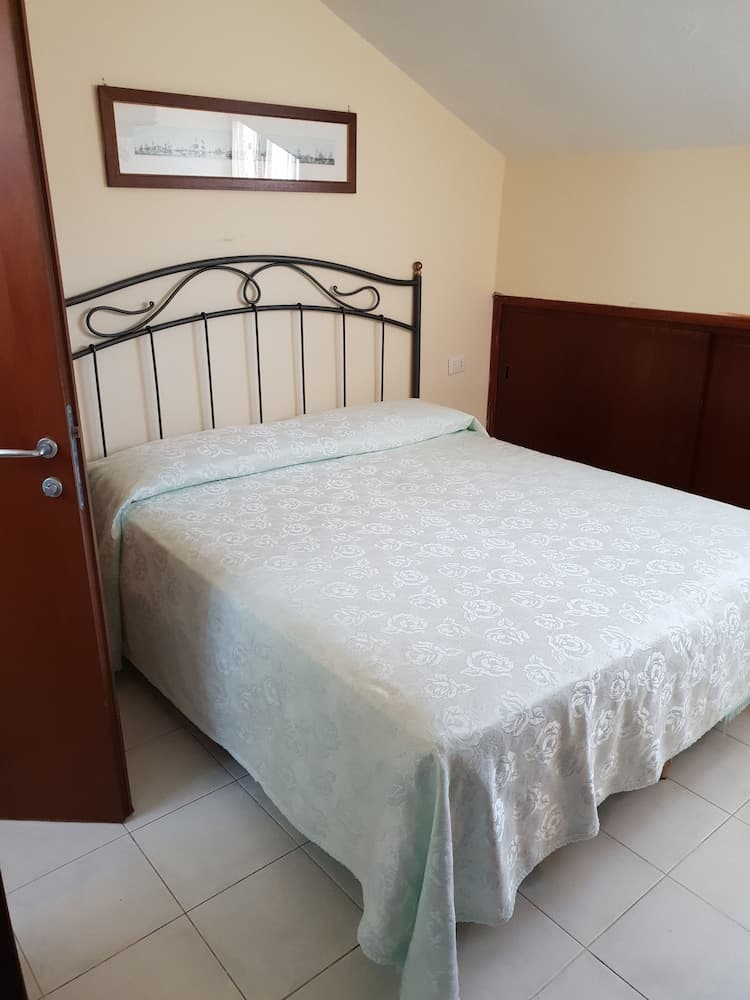 Hotel Locanda Salieri