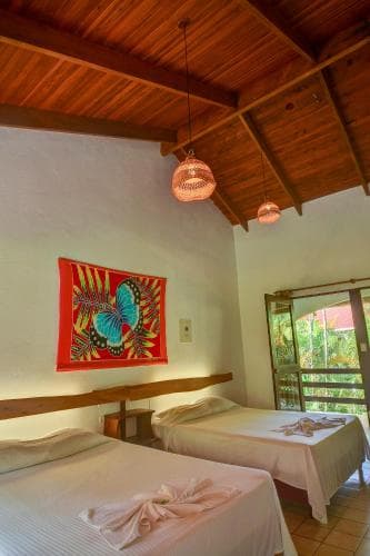 Hotel Pochote Grande