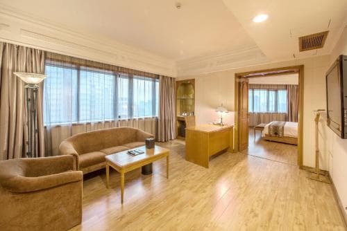 Hotel Silverland