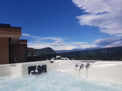 Hotel Malga