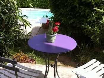 Villa Provencale
