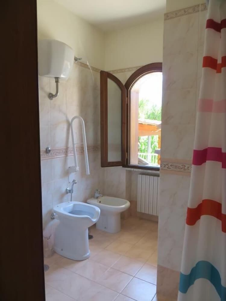 B&B Maison Fleurie