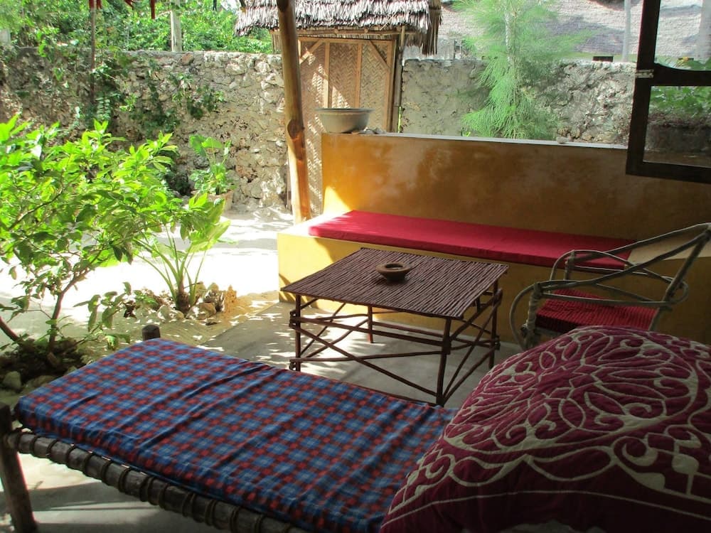 Amka Villa
