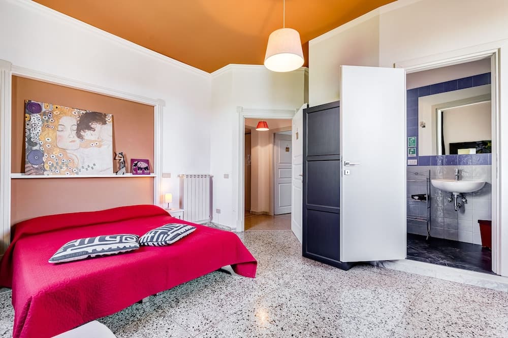 B&B Giulio Cesare