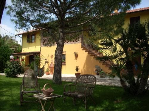 Bed & Breakfast Piceno