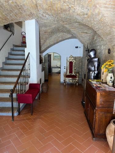 Casa dei Potenti