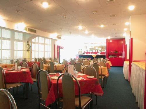 Hotel Slavia