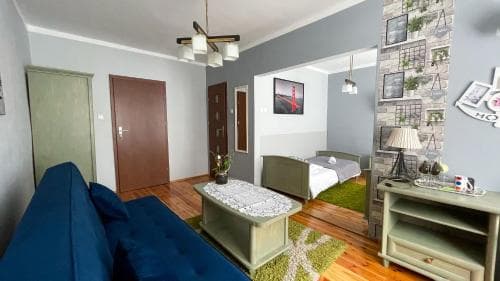 Motelik Mister