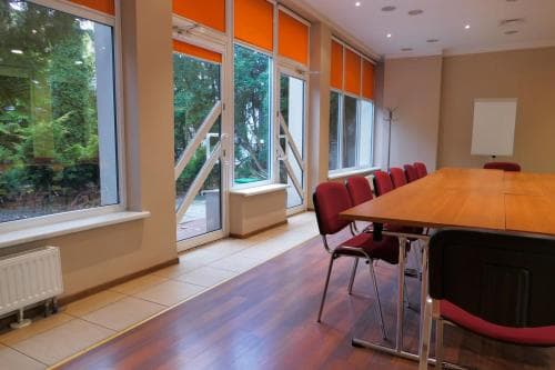 Hotel Chemik