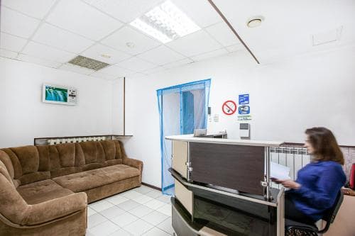Comfort 24