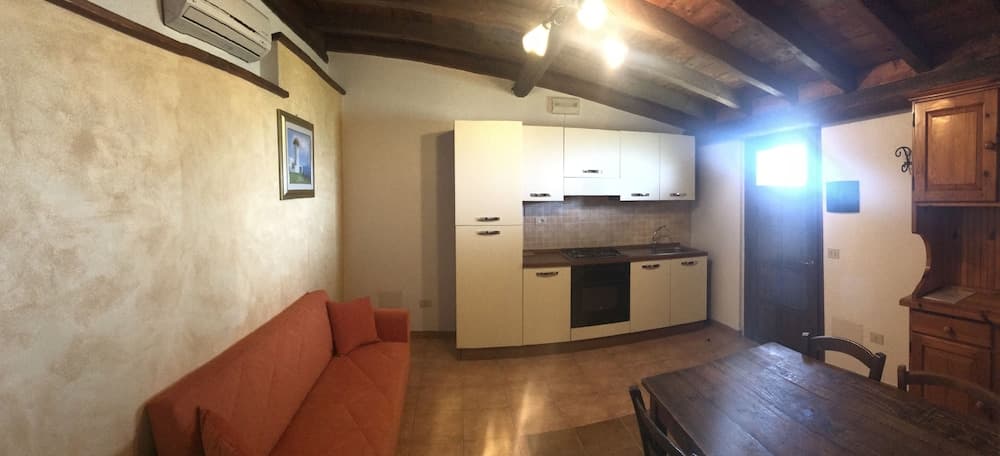 Tenuta Il Santo