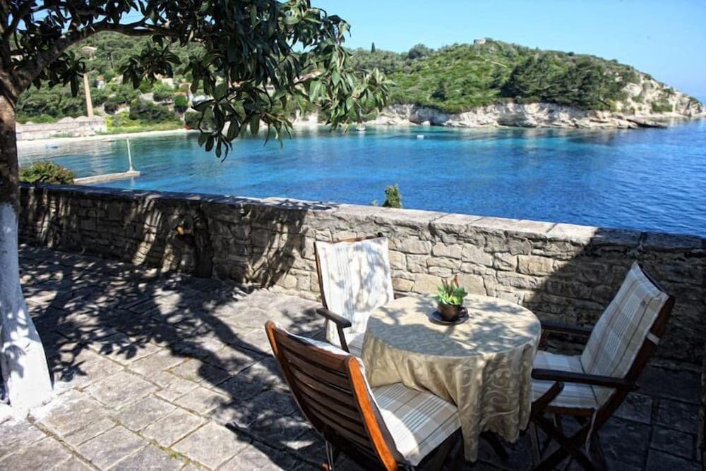 Stemar Luxury Villas