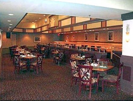 Ashbury Hotel & Suites