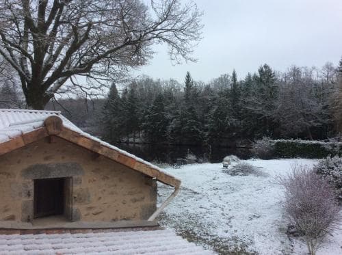 La Ferme du Lac