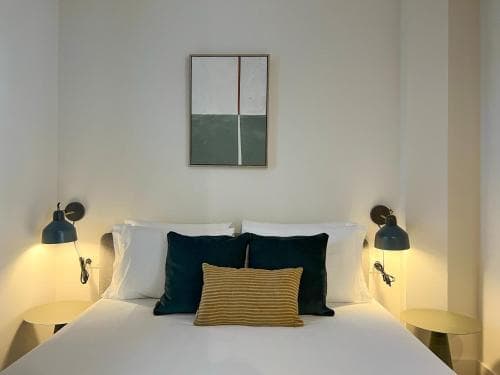 Splendom Suites Pau Clarís