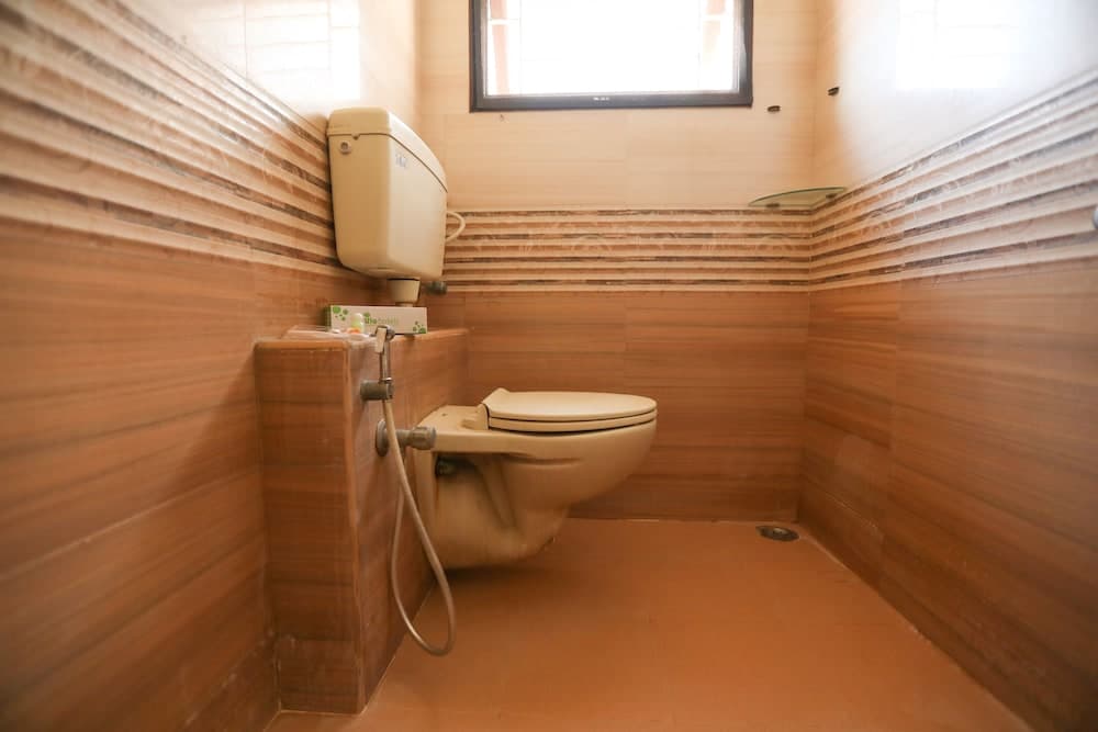 ULO Saicharan Comfort Inn