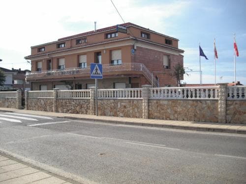 Hospedaje Luciano