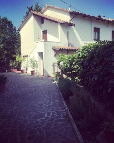 Hotel Boni Cerri