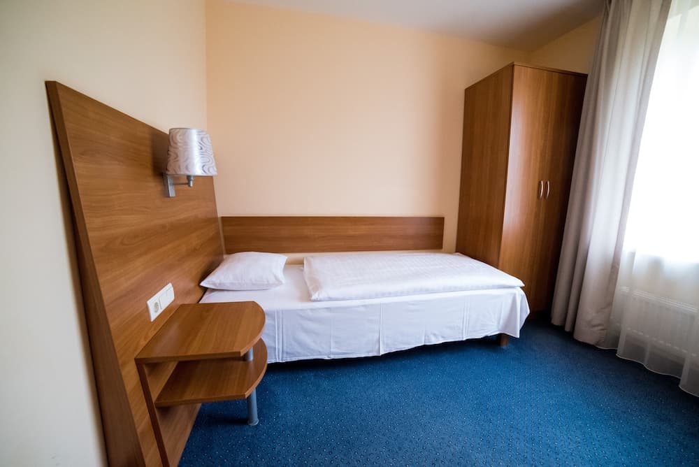 Hotel Tigra
