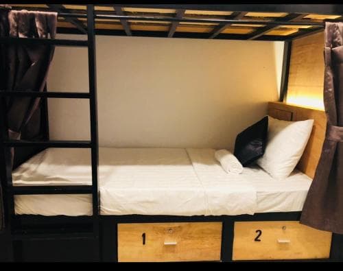 Soben Hostel