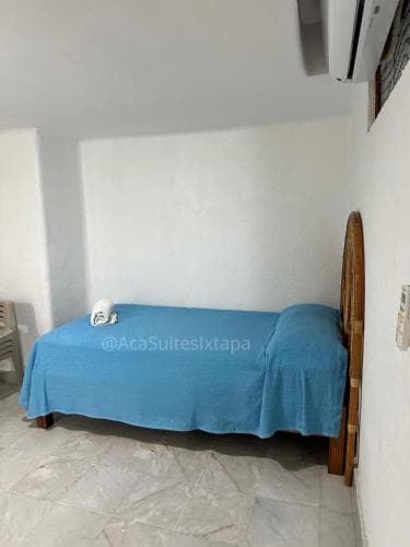 Aca Suites Ixtapa
