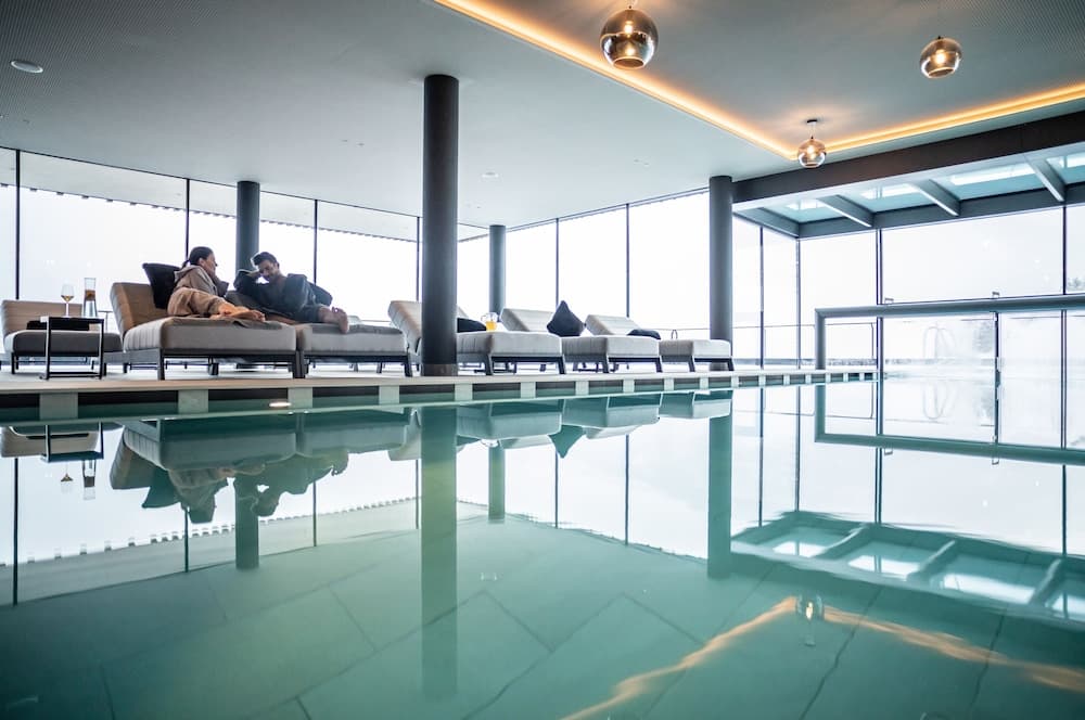 Boutique Hotel Kircher
