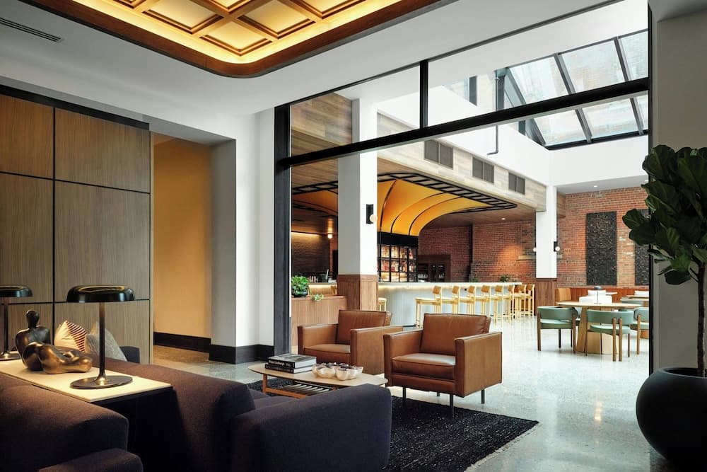 AC Hotel Detroit at the Bonstelle