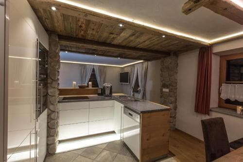 Chalet Alpin