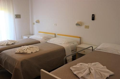 Hotel Neps