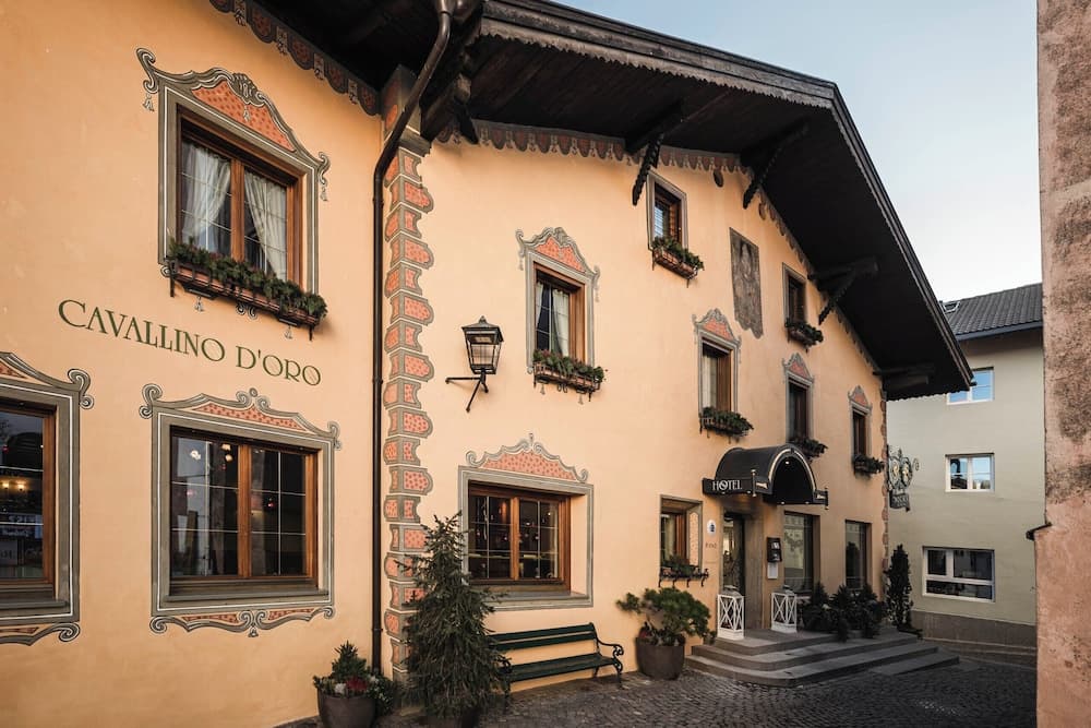 Hotel Cavallino D'Oro