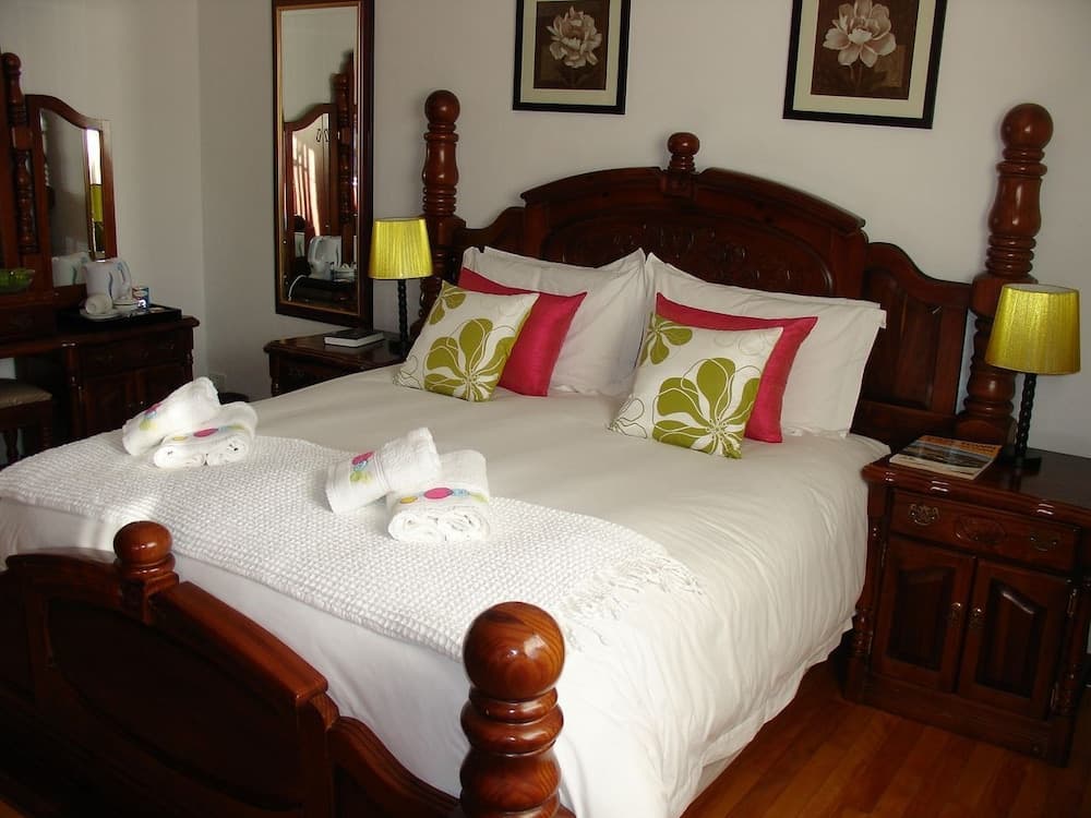 Lu's Guesthouse