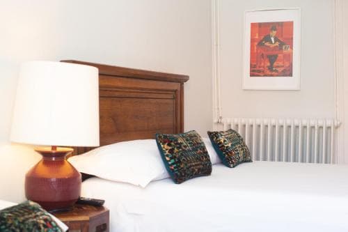 Allgo Hostel