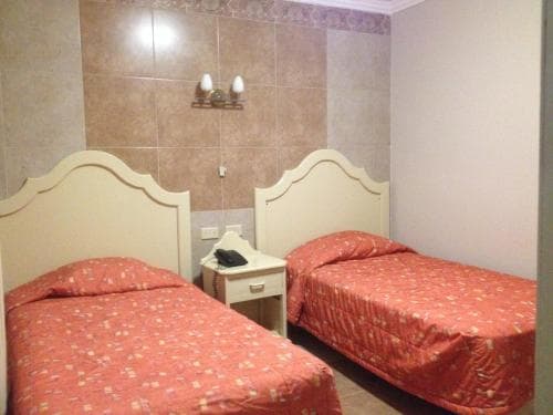 Suites Silvana