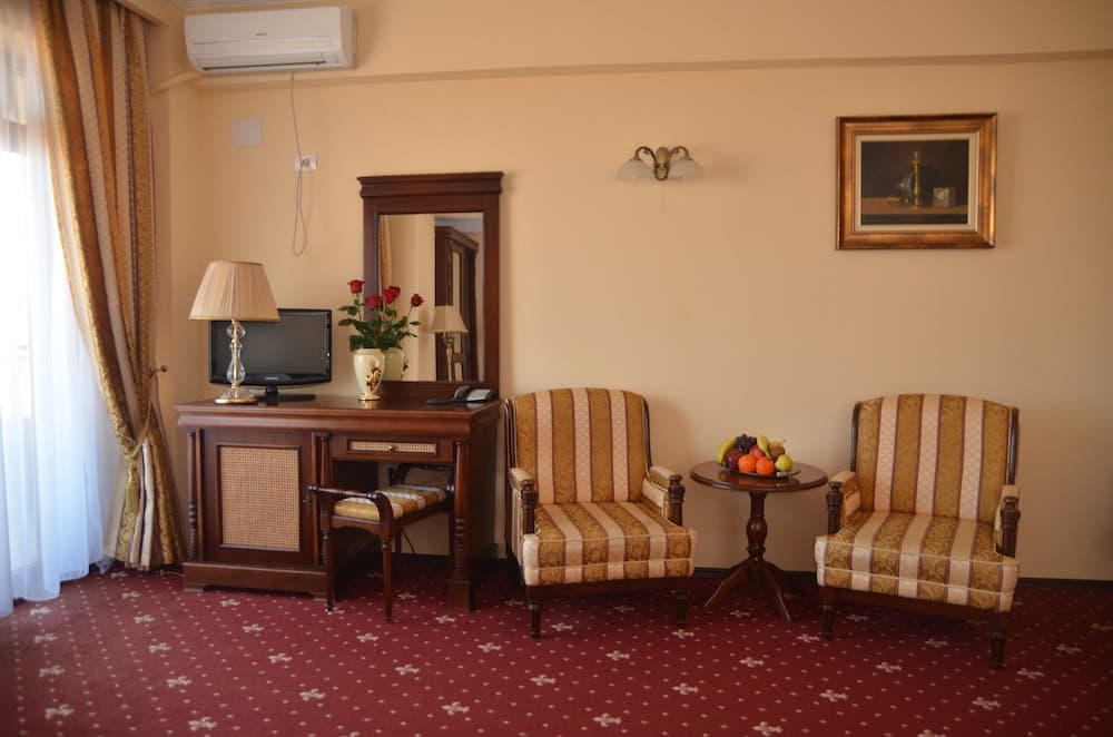 Richmond Hotel