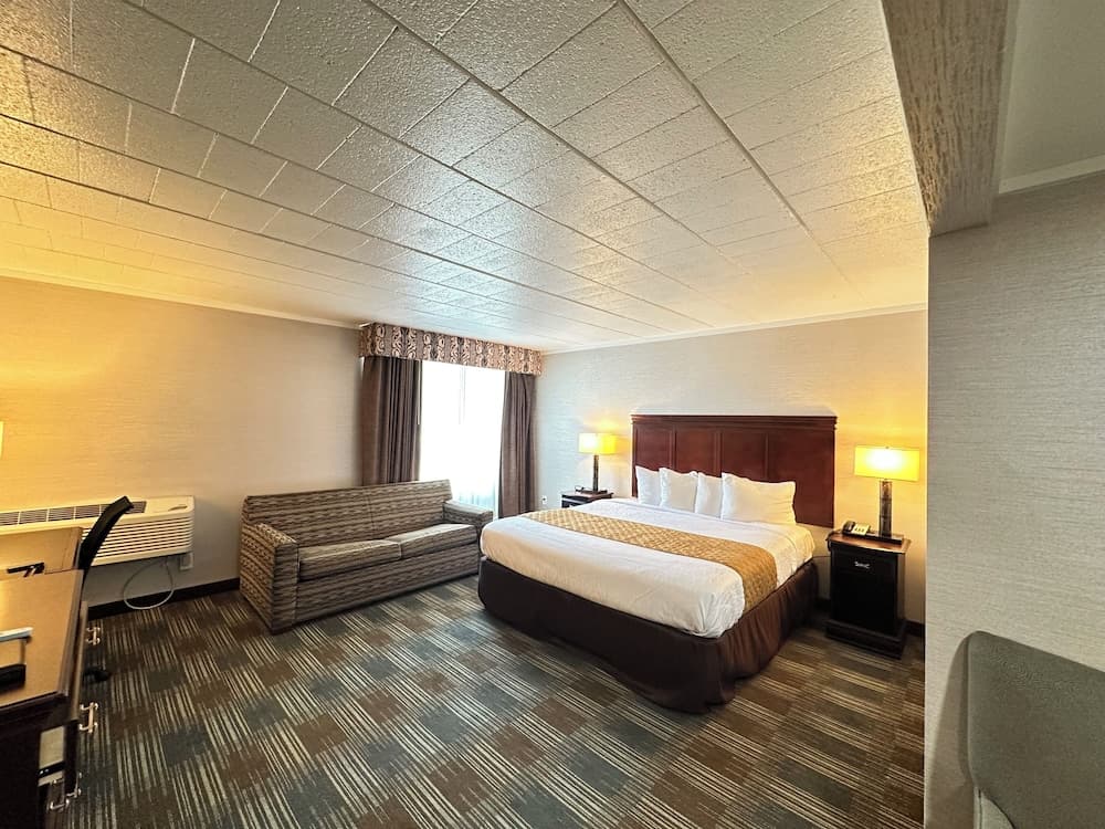 Quality Inn