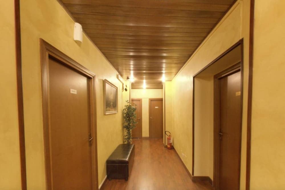 Hotel Azzurra