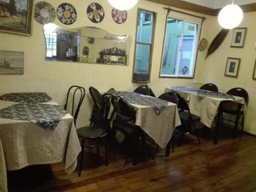Hotel Monaldi