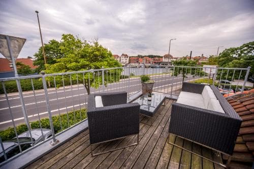 Kerteminde Bed and Breakfast