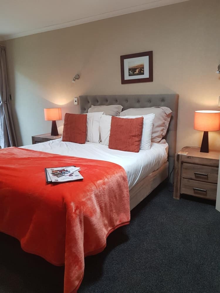 Heta Road B&B