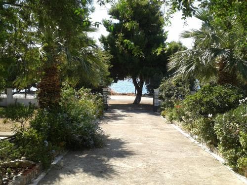 Elea Guesthouse