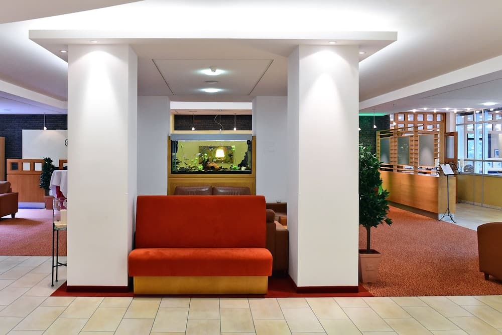 Hotel Am Kurpark